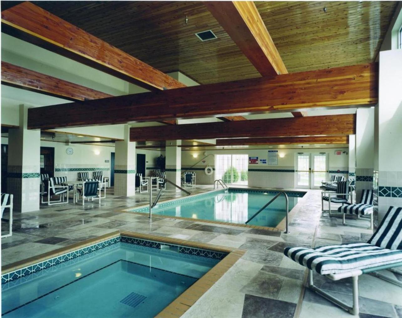Holiday Inn Express & Suites Port Washington, An Ihg Hotel Facilități foto